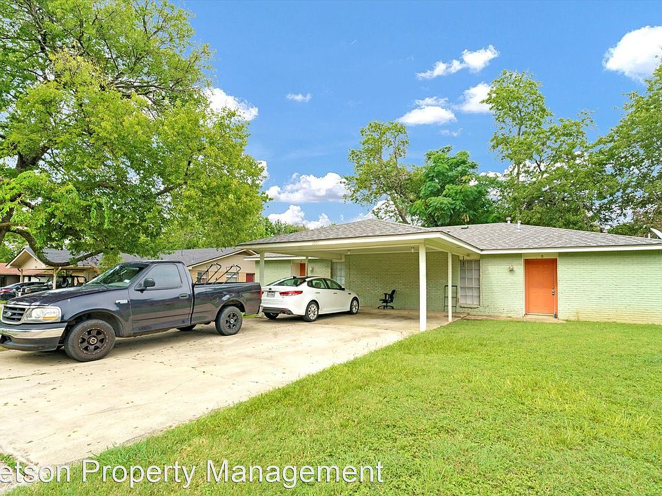 1st image of 1901 Magnolia Dr #B