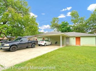 1901 Magnolia Dr #B, Round Rock, TX 78664