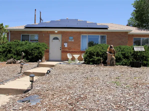 8980 Hickory Place, Denver, CO 80229
