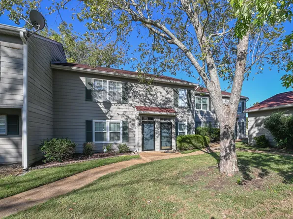 2007 Nashboro Blvd, Nashville, TN 37217