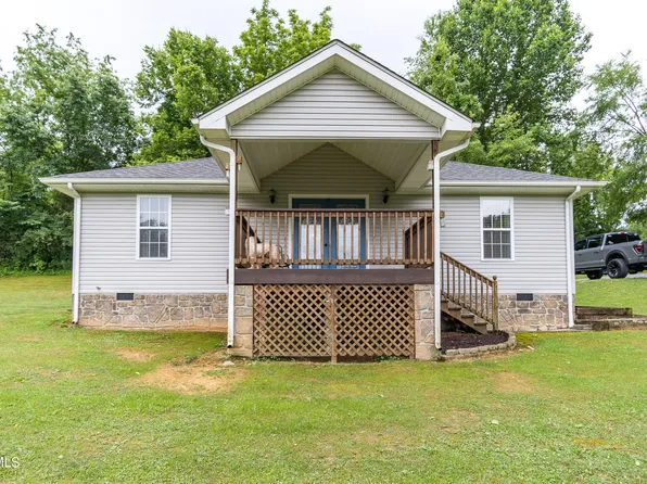 117 Jack Bradley Rd, Elizabethton, TN 37643
