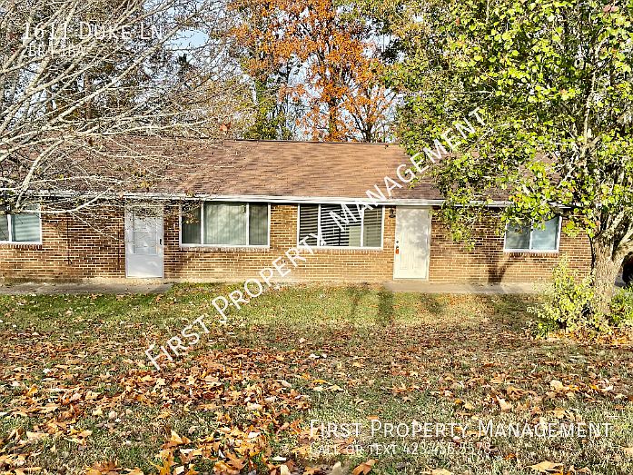 1st image of 1611 Duke Ln