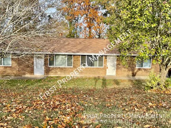 1611 Duke Ln, Chattanooga, TN 37421