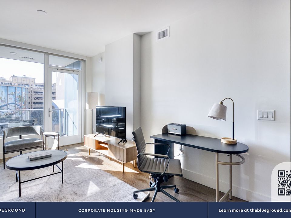 Office Area