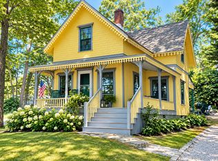 22 Nubbin Reach, Yarmouth, ME 04096