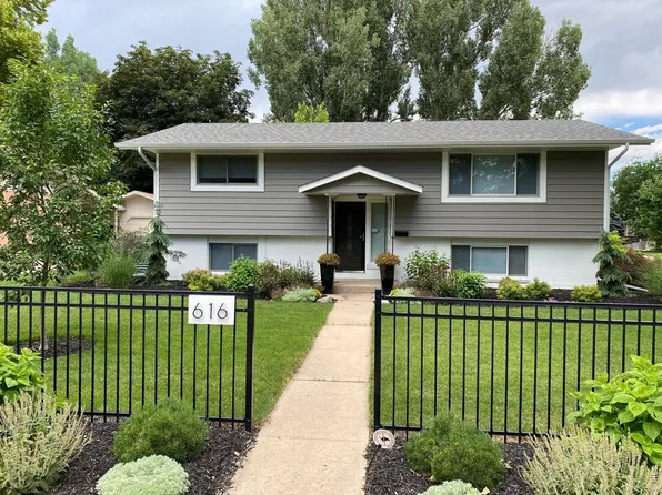 616 Tulane Dr, Fort Collins, CO 80525