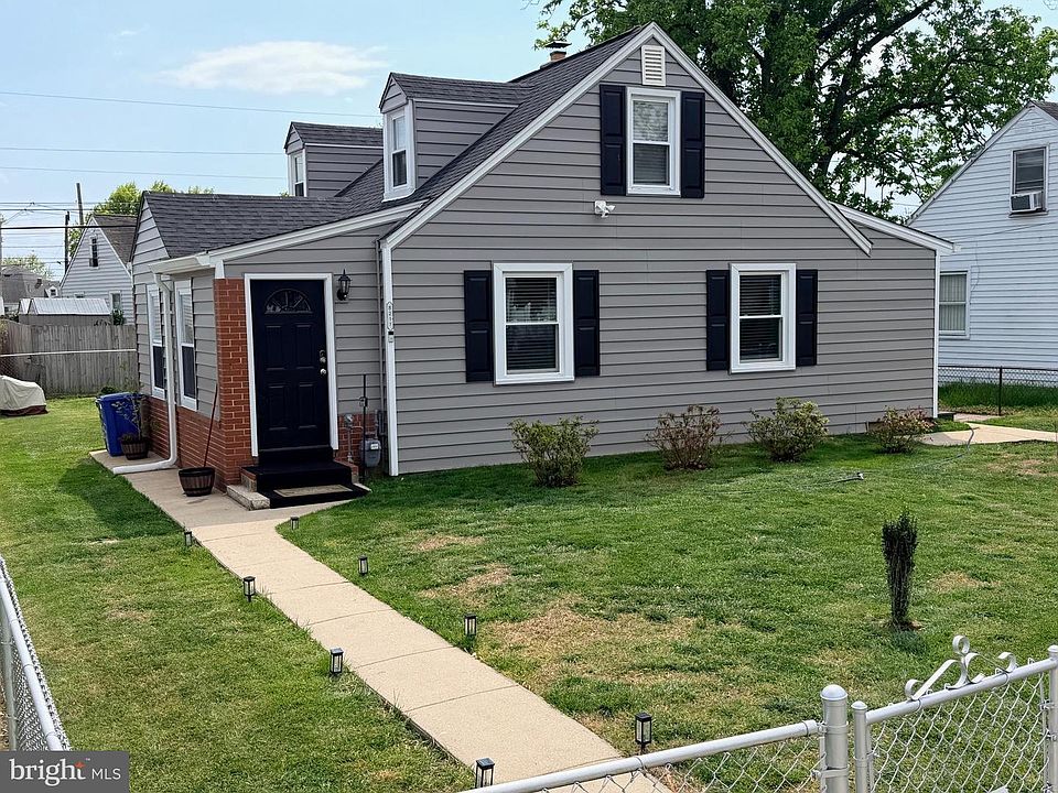 1st image of 8217 Cornwall Rd