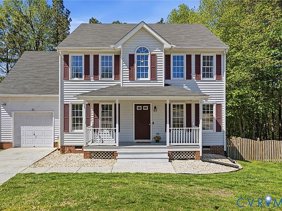 2nd image of 12536 Saint Thomas Ct