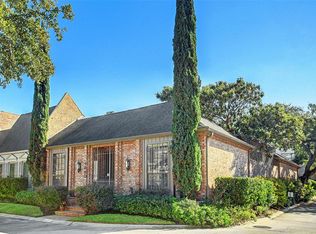 4860 Post Oak Timber Dr, Houston, TX 77056
