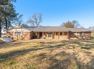 35230 Midway Rd, Poteau, OK 74953
