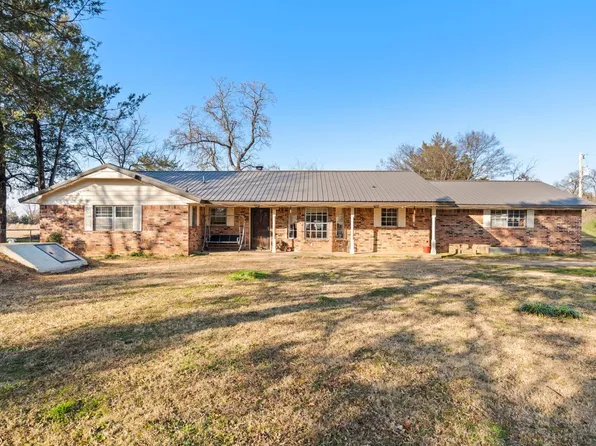 35230 Midway Rd, Poteau, OK 74953