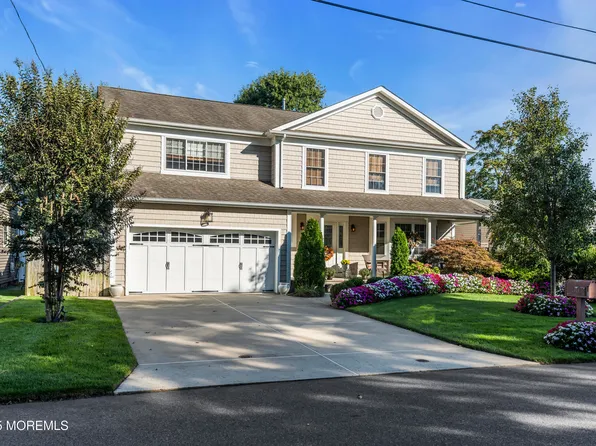 1328 Sleepy Hollow Road, Point Pleasant, NJ 08742