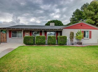 1116 E Palo Verde Dr, Phoenix, AZ 85014