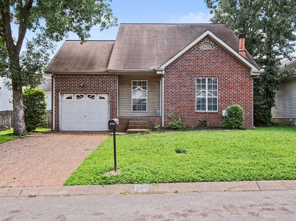 205 Shoemaker Ct, Antioch, TN 37013