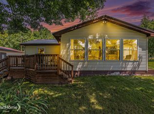 4484 Bay Rd, Gladwin, MI 48624