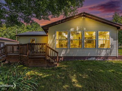 4484 Bay Rd, Gladwin, MI, 48624