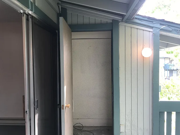 storage