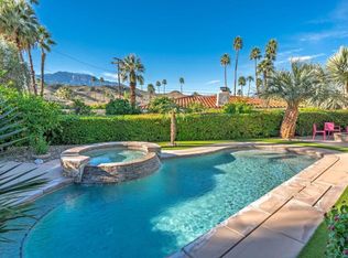 37755 Melrose Dr, Cathedral City, CA 92234