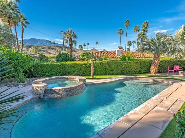 37755 Melrose Dr, Cathedral City, CA 92234