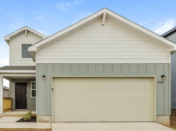 10327 Monte Carmel Pl, Converse, TX 78109