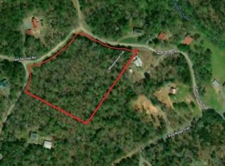 0 Twin Springs Rd, Mineral Bluff, GA 30559