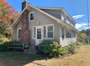 340 Gay Hill Rd, Uncasville, CT 06382