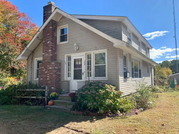 340 Gay Hill Road, Montville, CT 06382