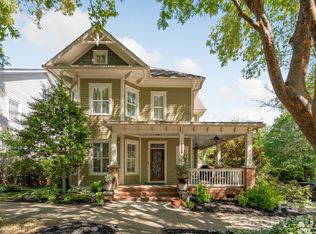 727 E 9th St, Charlotte, NC 28202