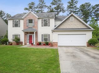 6315 Grey Fox Way, Riverdale, GA