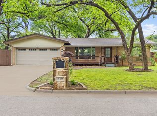819 Del Mar Ln, Arlington, TX 76012