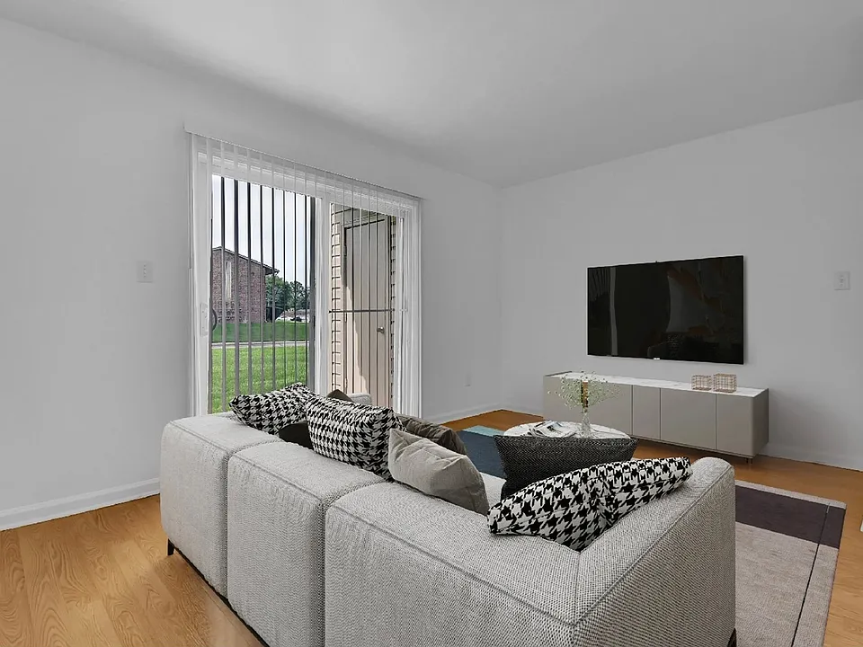 Greentree Apartments