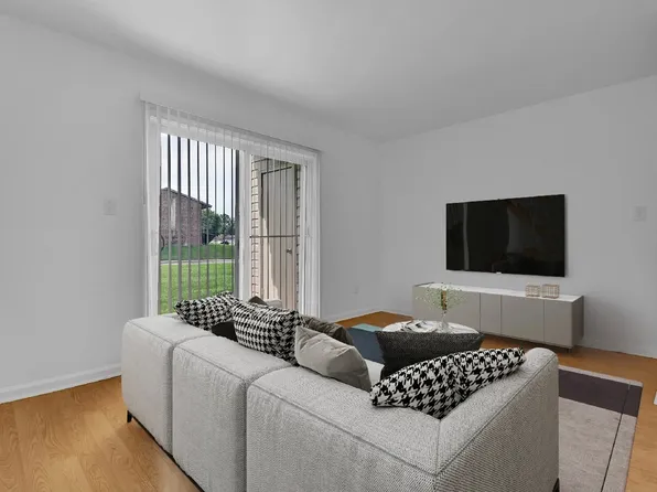 Greentree Apartments