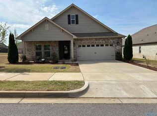 9016 Segers Trail Loop NW, Madison, AL 35756