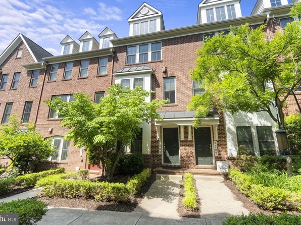 2509 S Kenmore Ct, Arlington, VA 22206