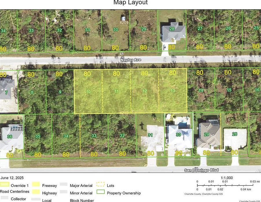 14161 Naylor Ave Pt Charlotte FL - 555423e4ef348520babbc5b619fd944d Cc Ft 960 