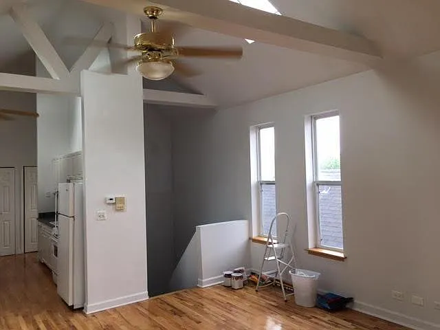 1252 N Wood St #3 — Photo 4
