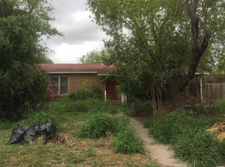 1909 N 13th 1/2 St, McAllen, TX 78501