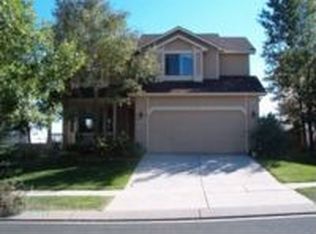 2215 Totem Pole Dr, Colorado Springs, CO 80919