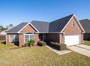 7916 Rue Madison, Ocean Springs, MS 39564