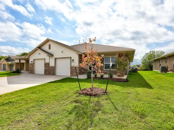 618 Juniper St, Washington, OK