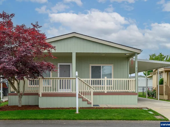 4155 NE Three Mile Ln Unit 70, McMinnville, OR 97128