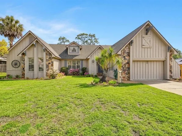 1149 Collins Ave, Orange City, FL 32763