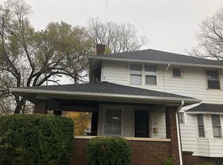 920 4th St, Defiance, OH