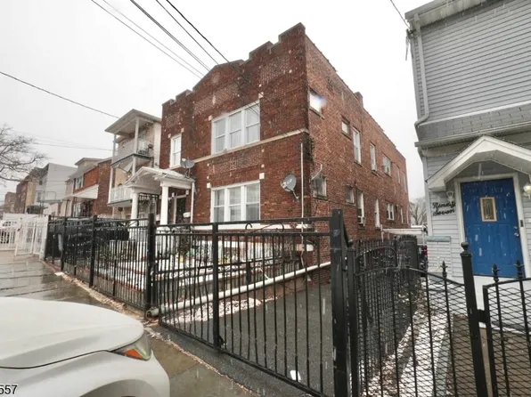 99 Grafton Ave, Newark City, NJ 07104