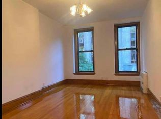 138 W 70th St #3, New York, NY 10023
