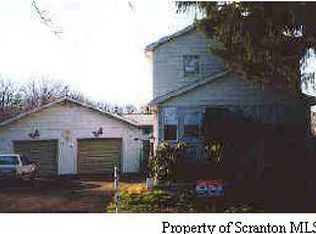 106 Park Blvd, Clarks Summit, PA 18411