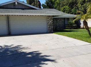 9815 McNicholl Dr, Riverside, CA 92503