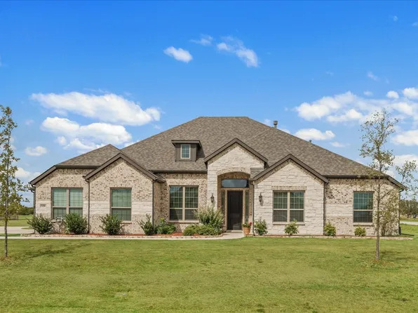 8200 Honeywell Ave, Greenville, TX 75402