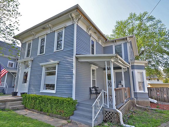 2nd image of 610 Illinois Ave