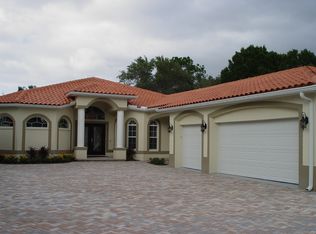57 Citrus Dr, Palm Harbor, FL 34684